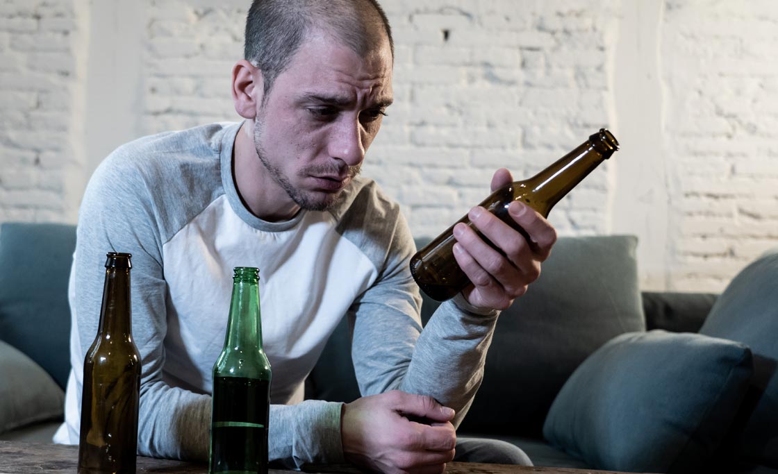 Убрать алкогольную зависимость в Нолинске